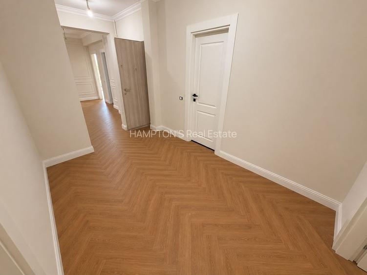 Apartament 4 Camere Premium in Bloc Nou | 157 MP | Aviatiei | Nu se adauga TVA - 5