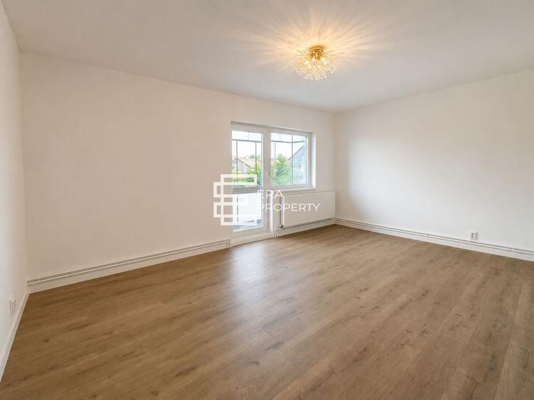 Apartament 3 camere complet renovat, 68.5 mp utili, etaj 1, Sibiu