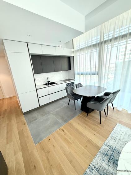 Apartament Premium | 3 camere | Promenada - 6