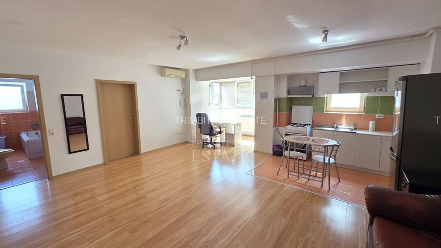 Metrou Dimitrie Leonida - Strada Oituz Apartament 2 camere-comision 0 - 3