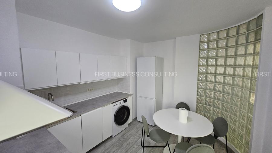 Apartament 3 camere modificat din 4 zona Tineretului-Sincai - 21