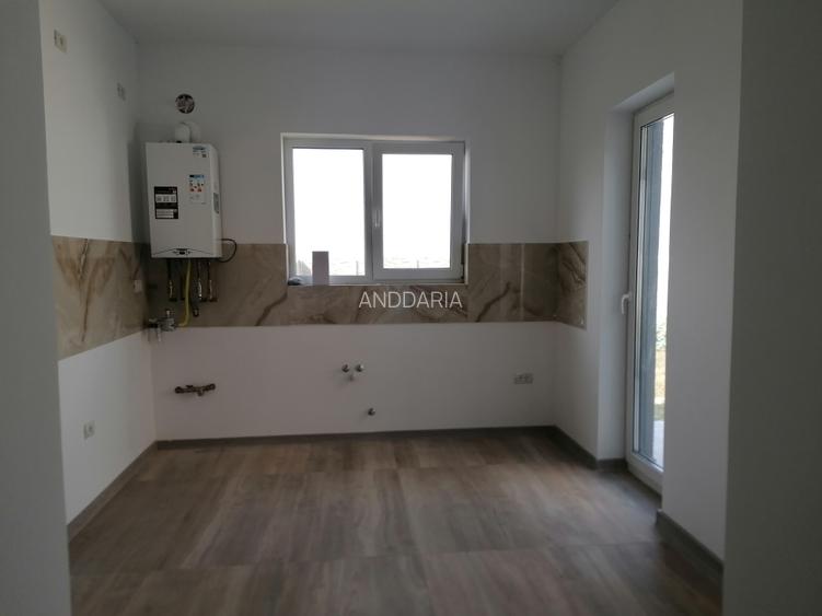 Duplex pe parter despartit  prin dressing - 5