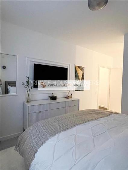 Pipera | Onix Park | Bloc 2023 | Parcare | Modern - 5