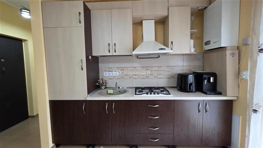 Apartament 2 camere, 42mp, parcare, Ultracentral P-ta Mihai Viteazu - 5