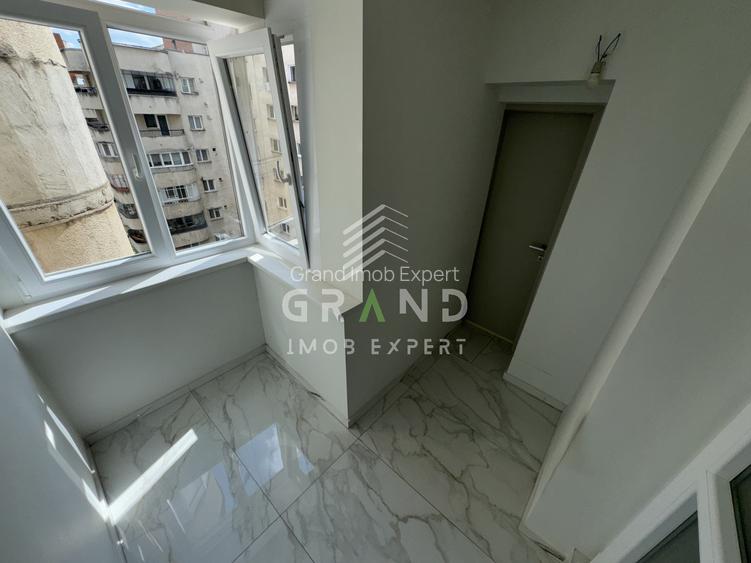 3 camere decomandat | 2 băi | 2 balcoane | Pet Friendly | Mărăști/OMV - 27