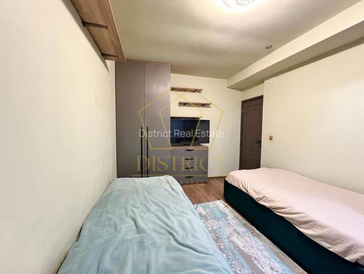 Apartament modern cu 3 camere | LIDL  | Giroc - 10