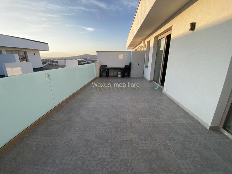Mini penthouse | etaj 3 | zona sud | parcare subterană - 6