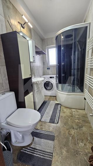 Apartament 3 camere cu gradină privata, foisor din lemn Turnisor, str. Ogorului - 10