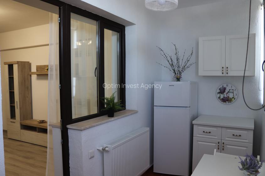 garsoniera Galati - 3