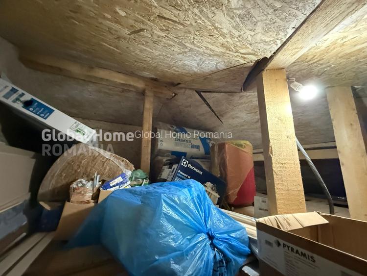 Apartament 3 cam 74MP | Stadion Olimpia | Locuri de parcare |  Bloc nou 2021 | - 29