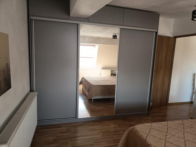 Apartament 2 camere, semidecomandat, 42 mp, centrala, ac, Bucurestii Noi - 3