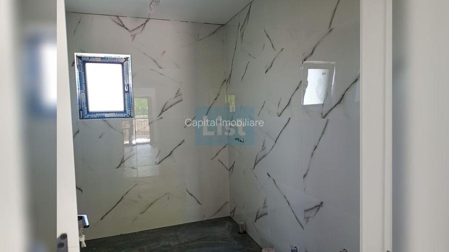 CASA PLAN PARTER - BRANISTEA - 7