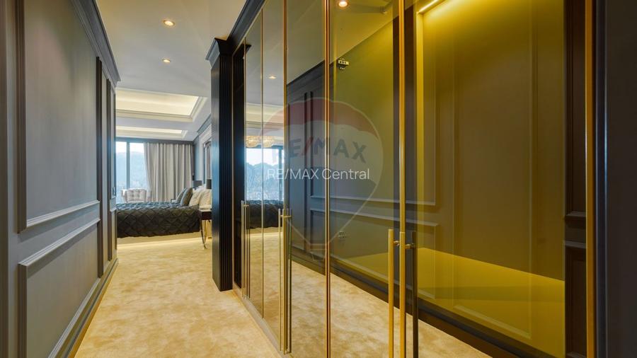 Design, Panoramă și Exclusivitate — Calea Poienii - 32