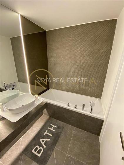 Inchiriere apartament cu 3 camere Aviatiei Tower Promenada - 12