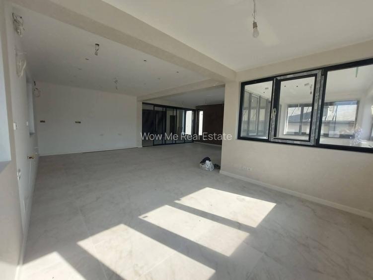 VILĂ INDIVIDUALĂ 6 CAMERE, Matei Millo  Voluntari - 11