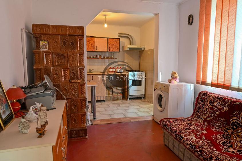 Casa la gri de vanzare | Zona Centrala - Bucov | Comision 0% - 11