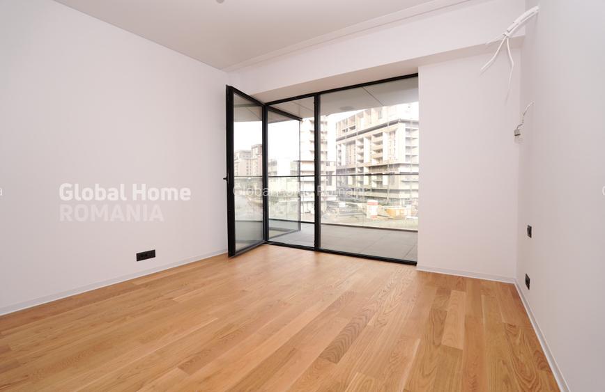 Apartament 2 camere 64 MP | Terasa  12 MP | YACHT KID - 5
