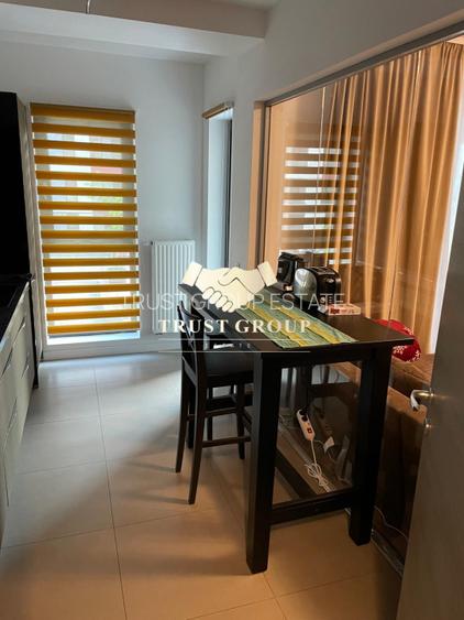 3 camere Lujerului | 2 locuri parcare | - 4