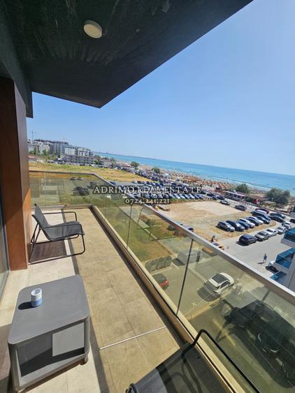 Ap2cam -Vedere la Mare- langa Azimuth - Parcare Privata - Termn lung - 500 euro - 8
