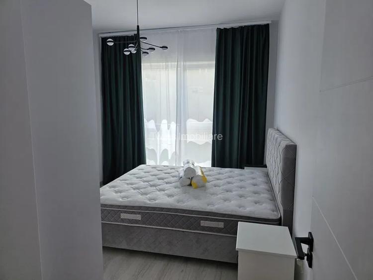 THEODOR PALLADY | ATHENA RESIDENCE | CENTRALA | PARCARE | AC - 3
