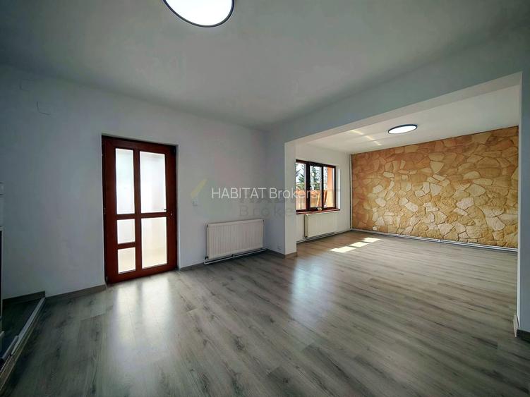 Vilă Individuală cu o curte generoasa zona Aparatorii Patriei - 26