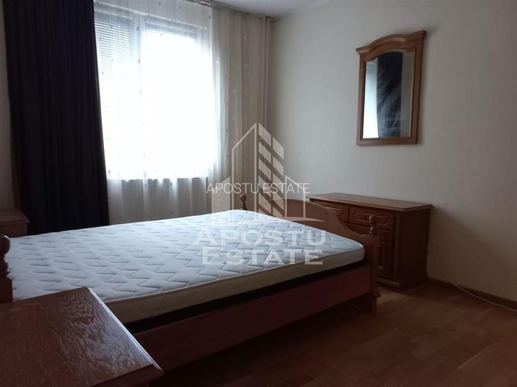 Apartament cu 3 camere Ultracentral - 6