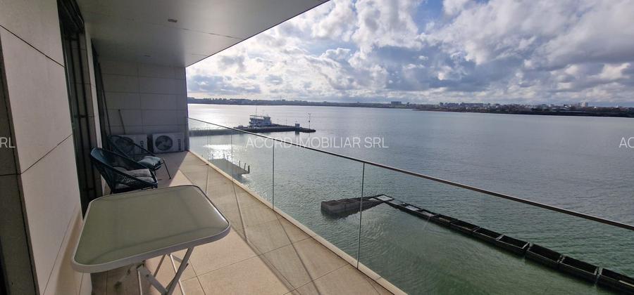 Mamaia,zona Cazino! Apartament vedere frontala la lac. - 28