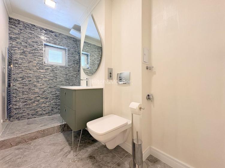 2 camere, renovat integral, etajul 1 - Complexul Studentesc - 17