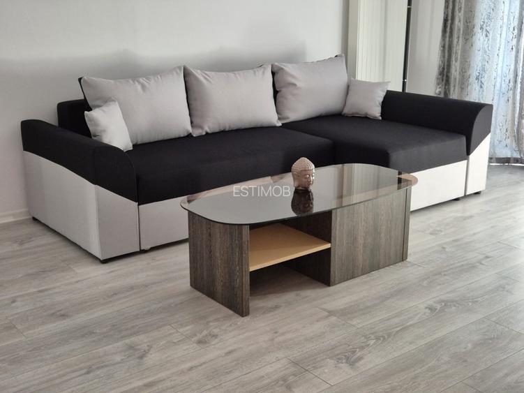 Inchiriere apartament 2 camere Coresi Avantgarden cu parcare si boxa - 3