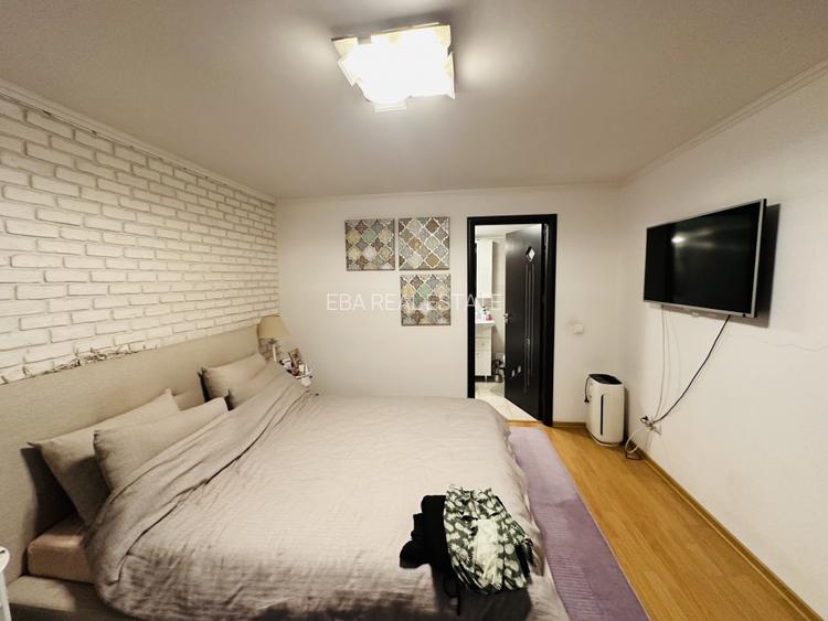 Super vila individuala, 133 mp, 270 mp curte, Rezervelor Chiajna - 15