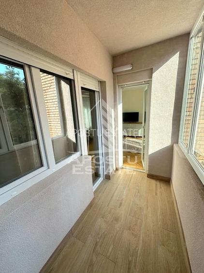 Apartament 2 camere decomandat,zona ultracentral - 8