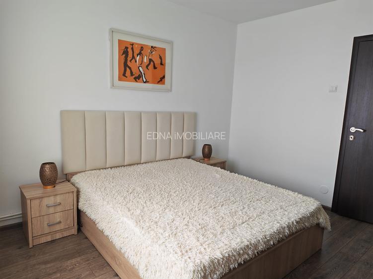 Cantemir- Unirii 2 camere superb mobilate - 11