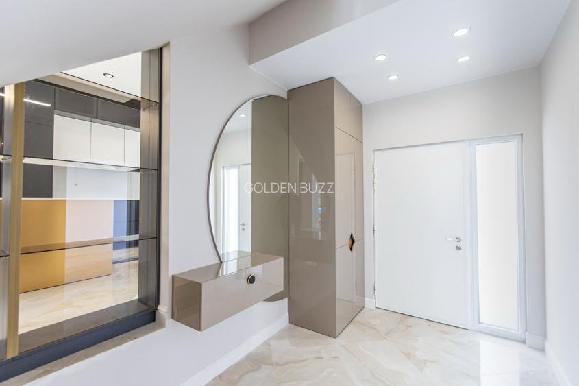 VILA PREMIUM CU SEMINEU & PISCINA | COMPLEX REZIDENTIAL IANCU NICOLAE - 11