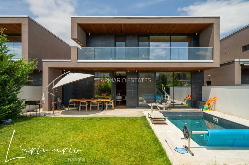 Villa Lux Complex Serenity - 2