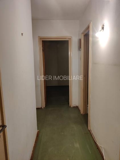 Bd Obregia, Aliorului, 2 camere decomandate, bloc R - 9