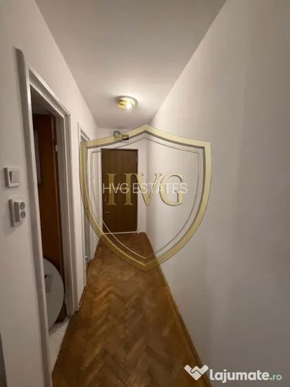 Apartament cu 2 camere | Proximitate metrou | Drumul Taberei - 4