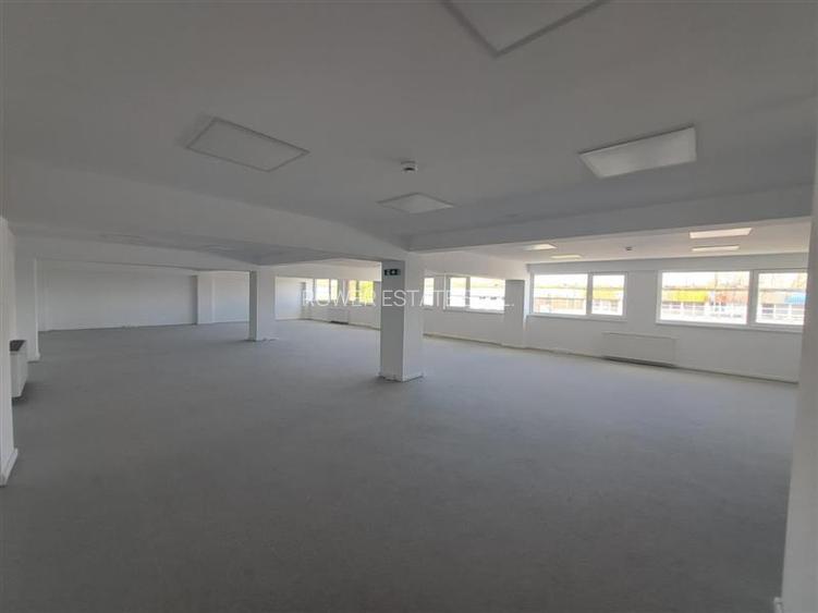 Spatiu pentru birouri, 126 mp utili, situat in cartierul Iris! - 4