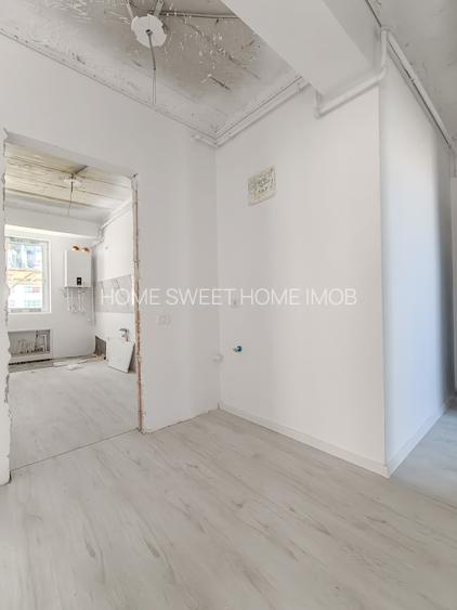 Apartament premium 2 camere incalzire in pardoseala Militari Residence - 16
