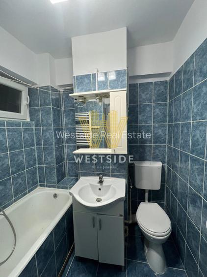 Apartament de inchiriat cu 3 camere, Iulius Mall - 6