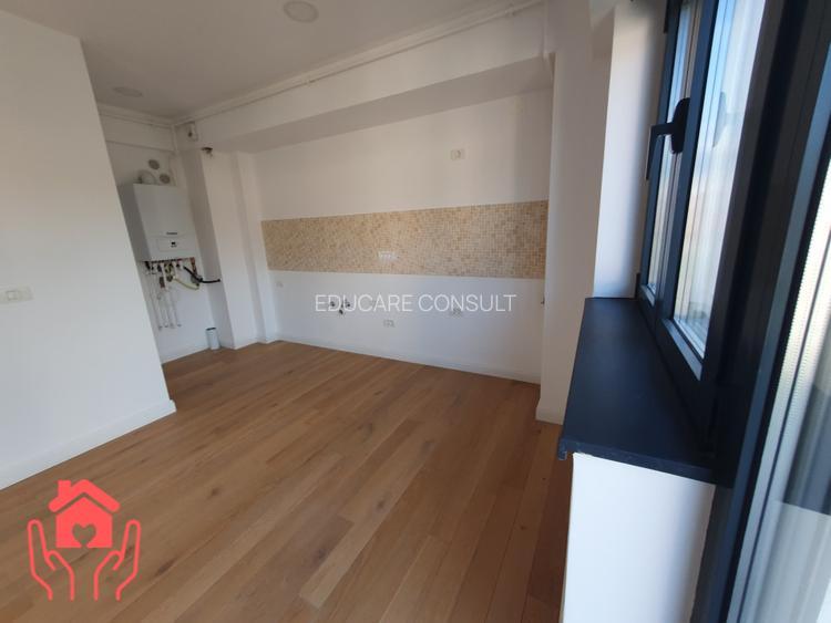 PIATA ROMANA - Imobil 2025, 3 camere, 3 grupuri sanitare, terasa compacta 10 mp! - 3