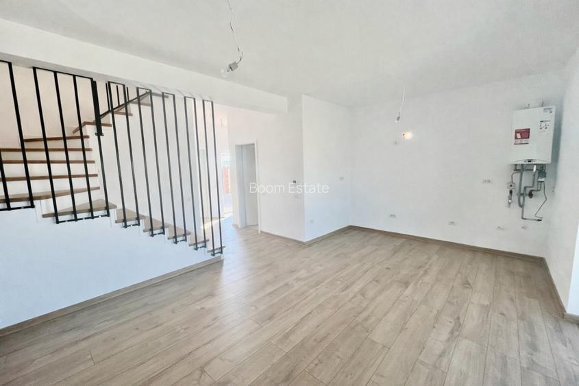 Proiect Nou, 4 Camere, Toate Utilitatile - 2