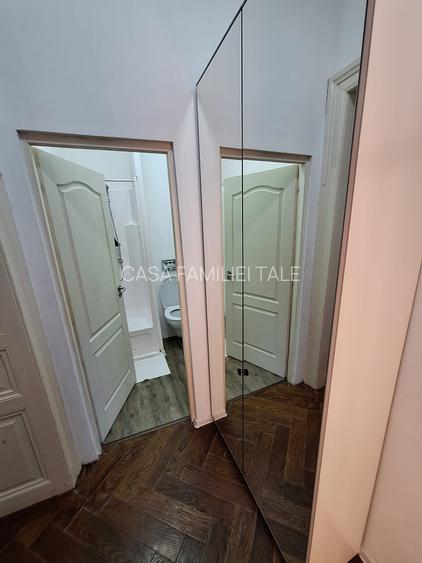 Ideal investitie..airbnb....Piata Libertatii-Piata Unirii - 14