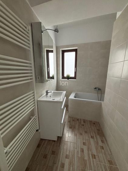 Penthouse 10/10 Vedere superba Terasa mare Loc Parcare  Mall Vitan Zona Unirii  - 9