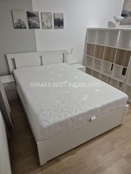 Dristor, 10 minute metrou, parc IOR, complex Baba Novac Residence, centrala - 3