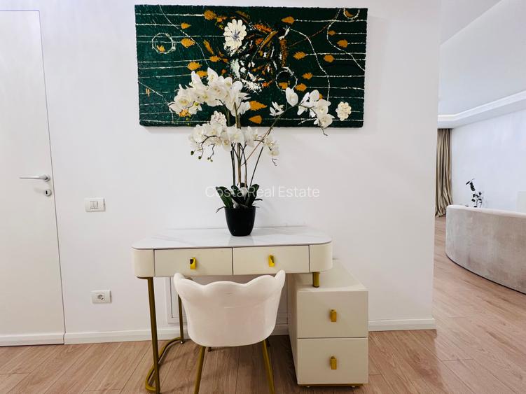 Inchiriere Apartament Spatios Iancu Nicolae I Cambridge - 3