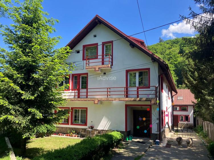 Vanzare Casa Timisul de Jos - 3