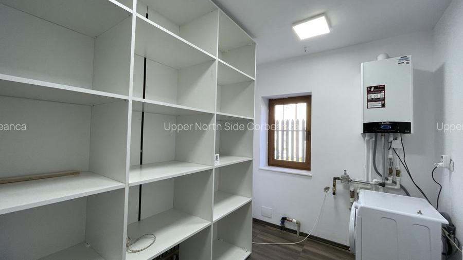 Vila Individuala complet mobilata Laguna Albastra cu garaj - 18