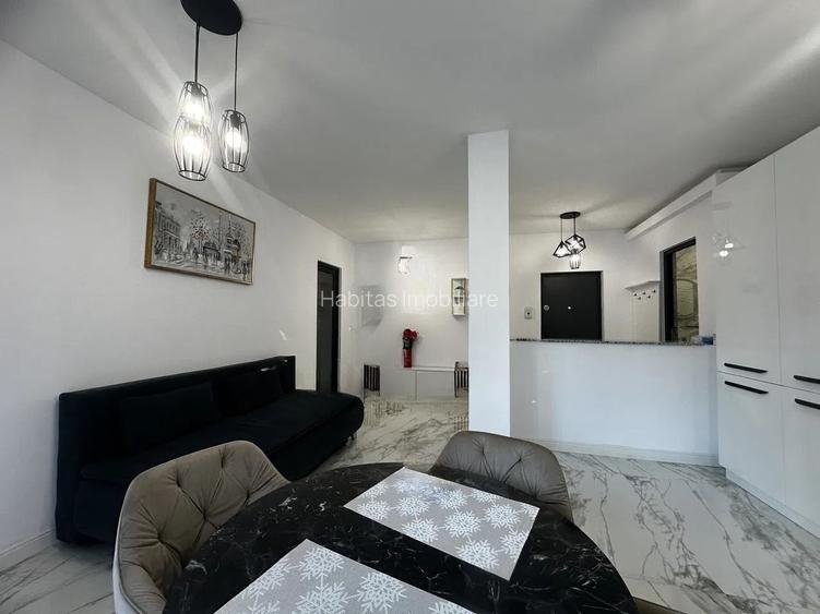 Apartament 2 camere, 55 mp, parcare, finisat, str Eroilor Floresti - 4