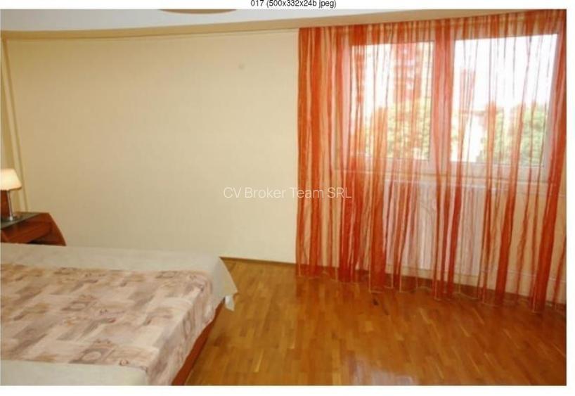 Rond P-ta Alba Iulia, 2 cam 3/8, mobilat, utilat, lux - 8