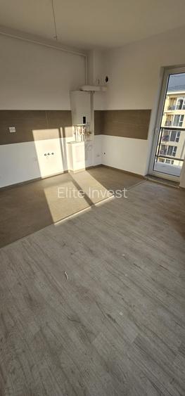 Apartament 3 camere-Nemobilat-5 min Metrou Berceni-Ideal birou / locuit - 10
